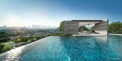 Upperhouse At Orchard Boulevard (D10), Apartment #601750151